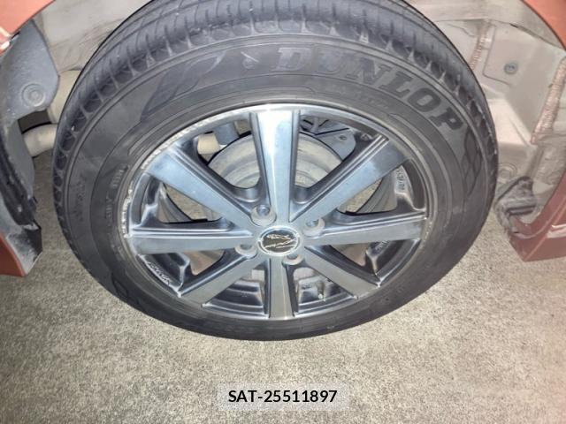 Honda FIT 2012-09 8372968-3