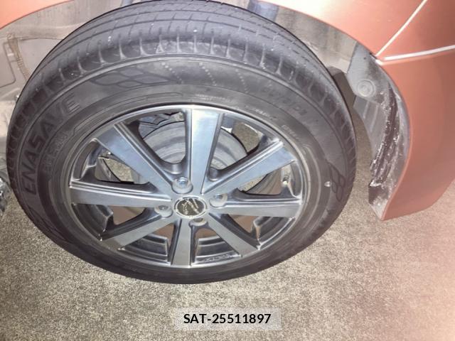 Honda FIT 2012-09 8372968-4