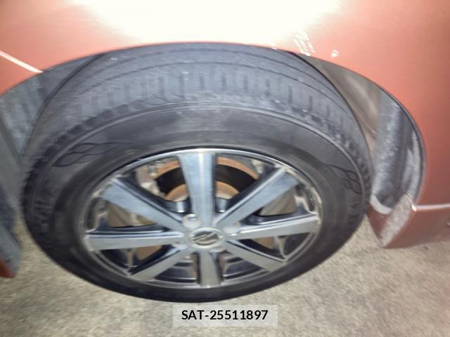 Honda FIT 2012-09 8372968-5