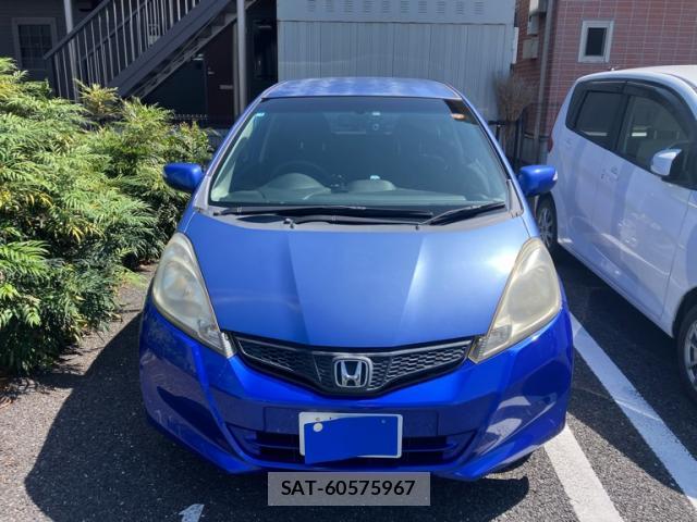 Honda FIT 2011-01 8373009-0