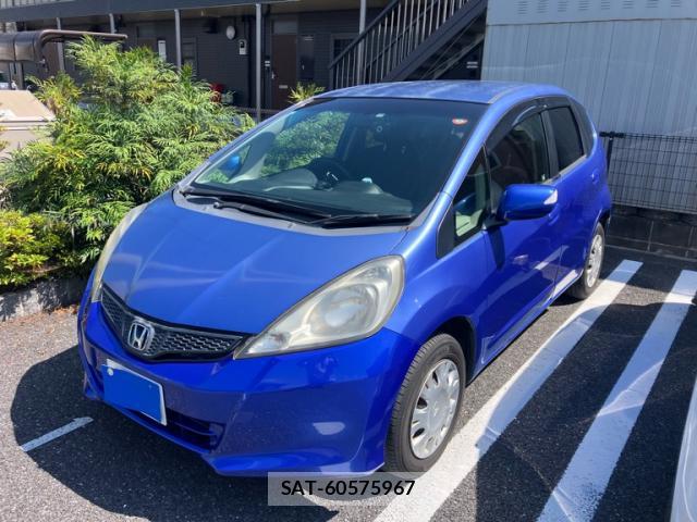 Honda FIT 2011-01 8373009-1
