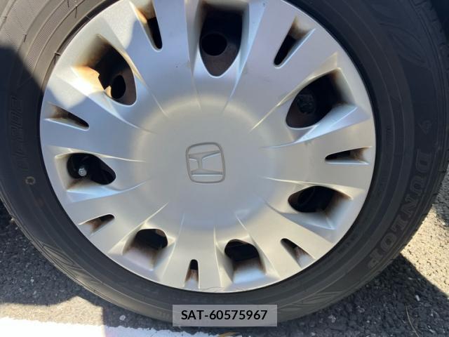 Honda FIT 2011-01 8373009-10