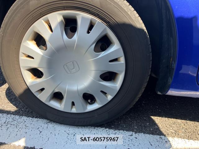 Honda FIT 2011-01 8373009-11