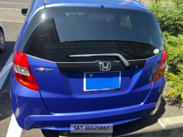 Honda FIT 2011-01 8373009-13