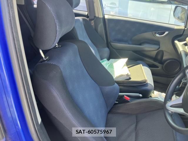 Honda FIT 2011-01 8373009-14
