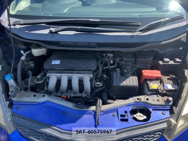 Honda FIT 2011-01 8373009-17