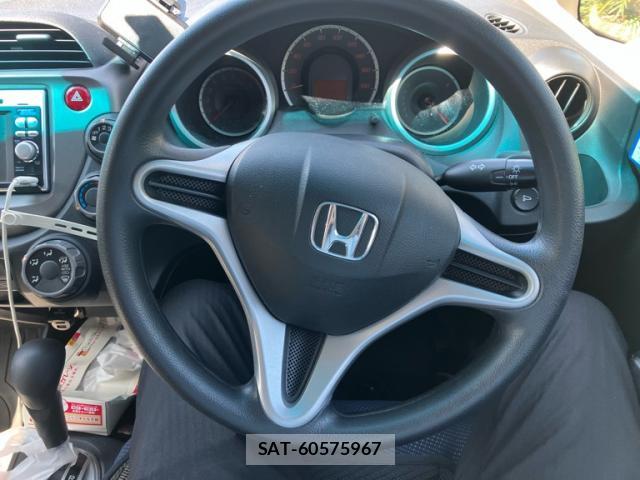 Honda FIT 2011-01 8373009-18