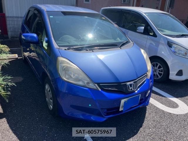 Honda FIT 2011-01 8373009-2