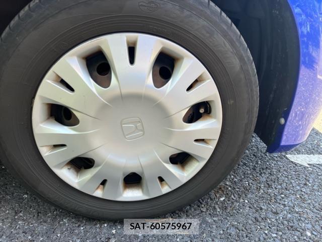 Honda FIT 2011-01 8373009-8