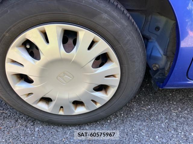 Honda FIT 2011-01 8373009-9