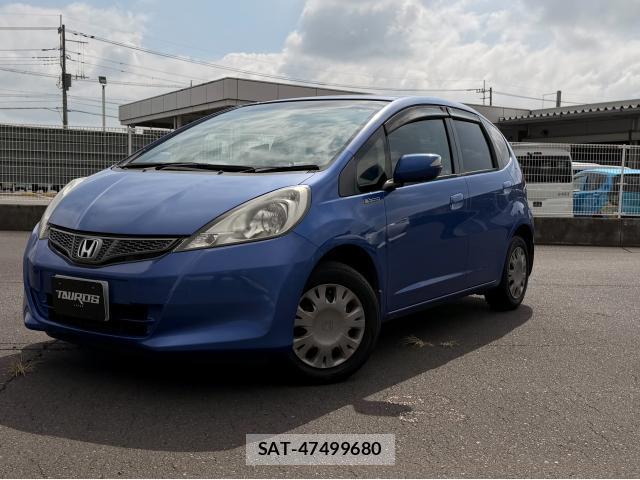Honda FIT 2011-09 8373385-0