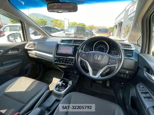Honda FIT 2017-09 8373633-1
