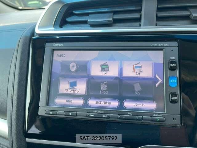 Honda FIT 2017-09 8373633-13