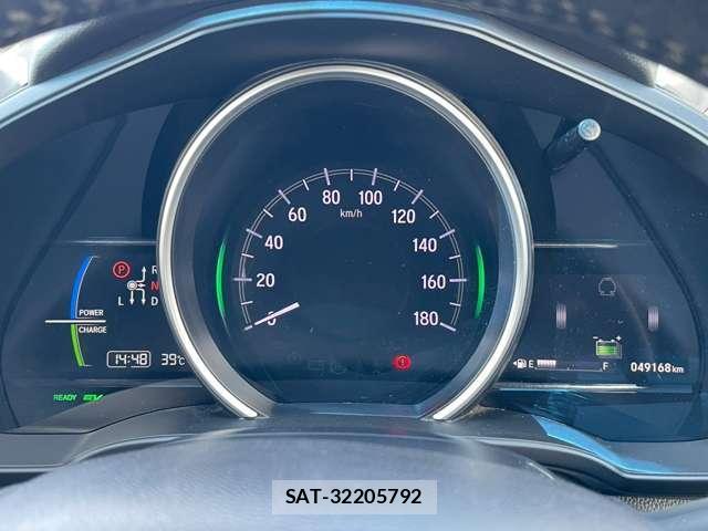 Honda FIT 2017-09 8373633-15