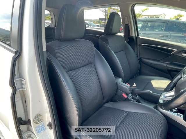 Honda FIT 2017-09 8373633-4