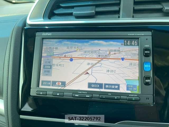 Honda FIT 2017-09 8373633-5