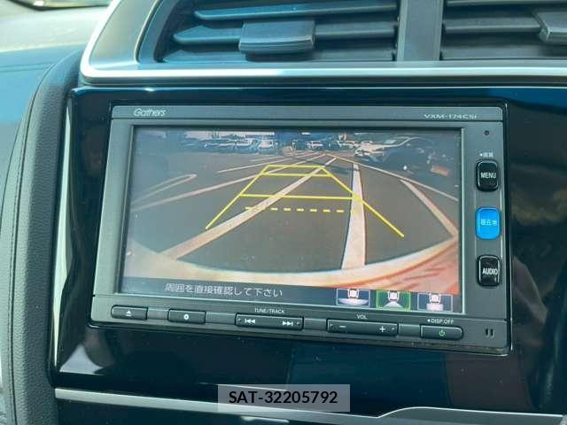Honda FIT 2017-09 8373633-6