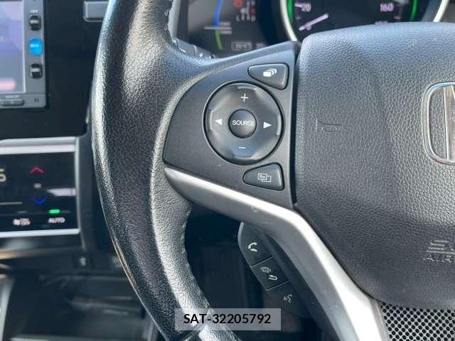 Honda FIT 2017-09 8373633-7