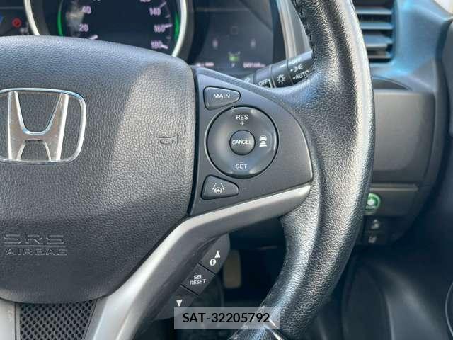 Honda FIT 2017-09 8373633-8