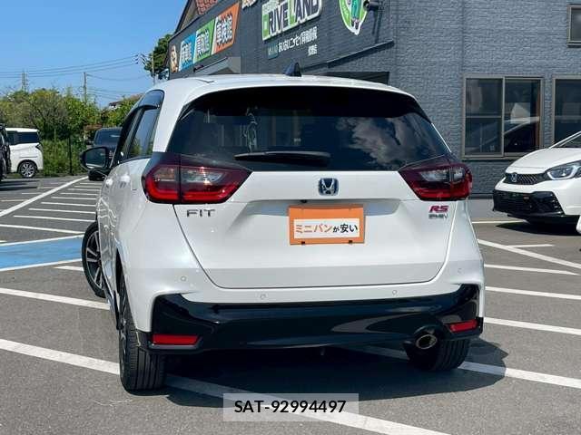 Honda FIT 2022-12 8373651-1