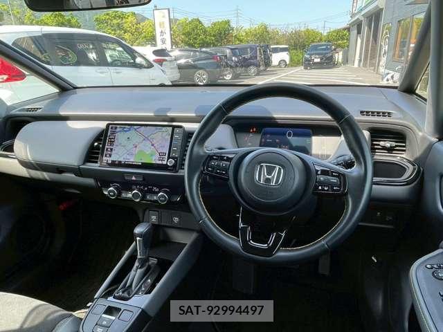 Honda FIT 2022-12 8373651-2