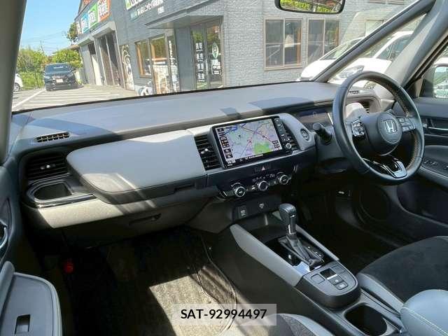 Honda FIT 2022-12 8373651-5