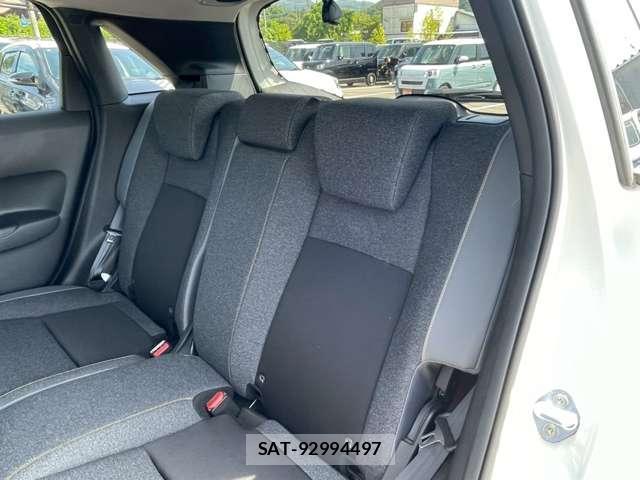 Honda FIT 2022-12 8373651-6