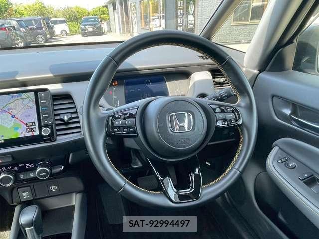 Honda FIT 2022-12 8373651-9