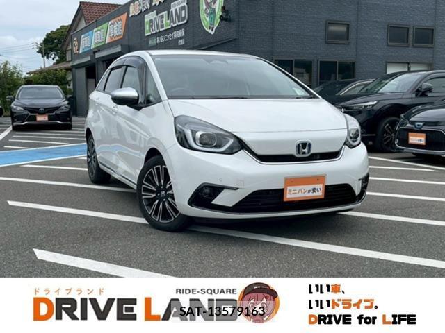 Honda FIT 2022-04 8373663-0