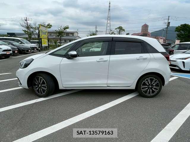 Honda FIT 2022-04 8373663-1