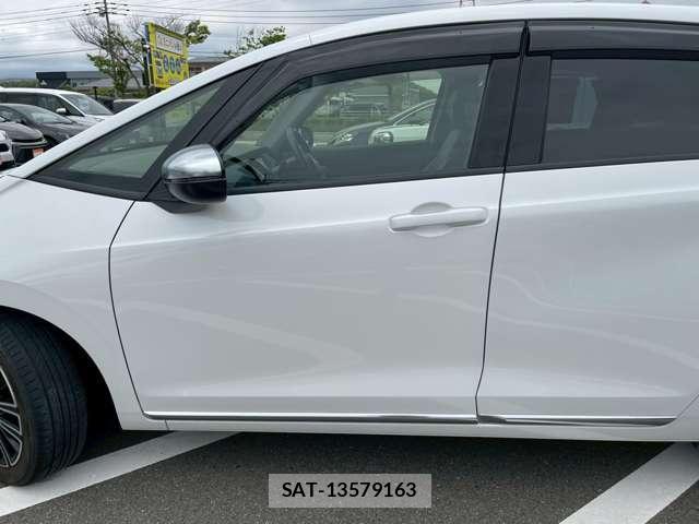 Honda FIT 2022-04 8373663-10