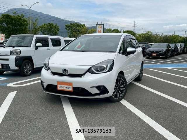 Honda FIT 2022-04 8373663-12