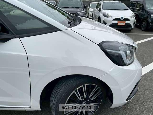 Honda FIT 2022-04 8373663-13