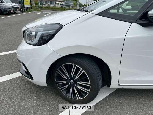 Honda FIT 2022-04 8373663-15