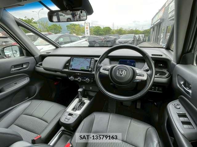Honda FIT 2022-04 8373663-2