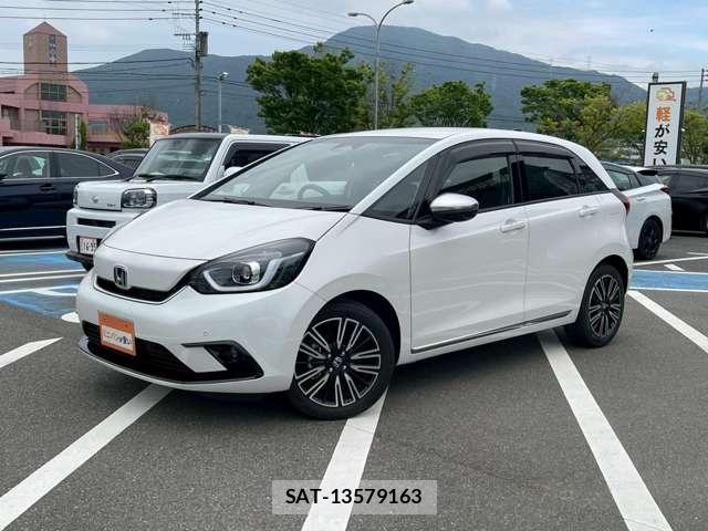 Honda FIT 2022-04 8373663-5