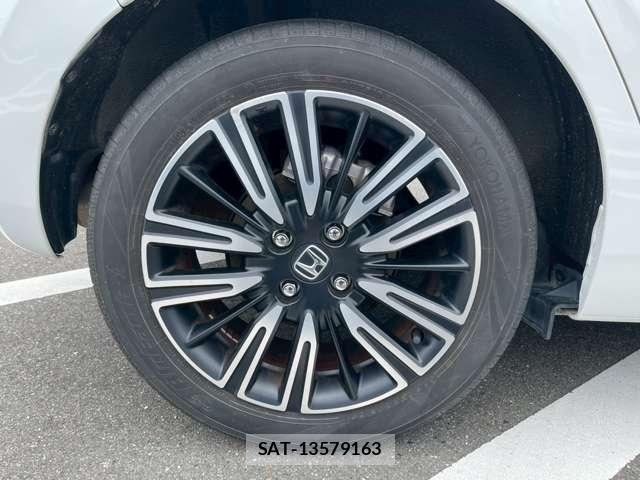 Honda FIT 2022-04 8373663-6