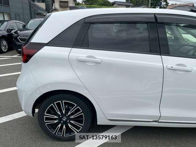 Honda FIT 2022-04 8373663-8