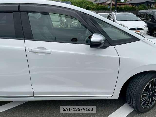 Honda FIT 2022-04 8373663-9