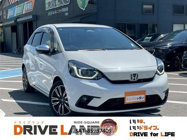 Honda FIT 2021-01 8373664-0