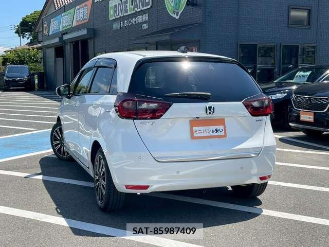 Honda FIT 2021-01 8373664-1
