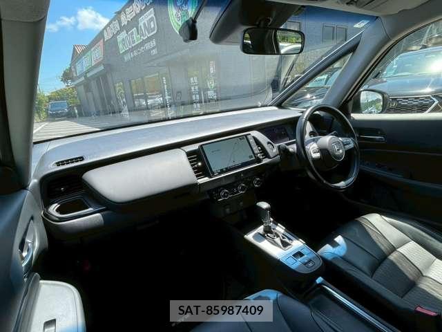 Honda FIT 2021-01 8373664-11