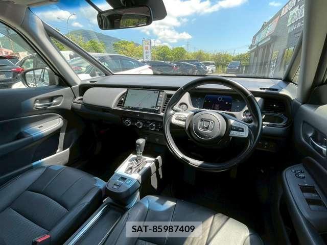 Honda FIT 2021-01 8373664-2