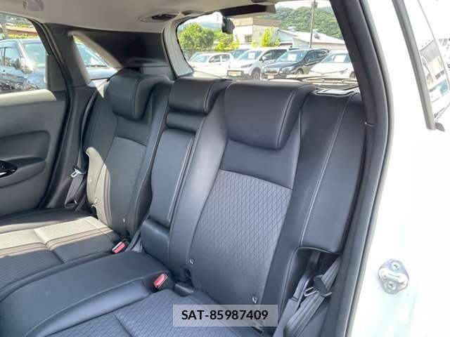 Honda FIT 2021-01 8373664-4
