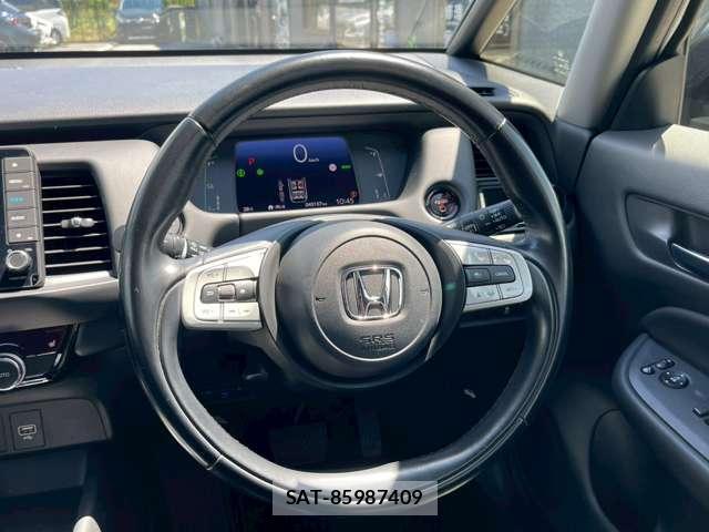 Honda FIT 2021-01 8373664-5