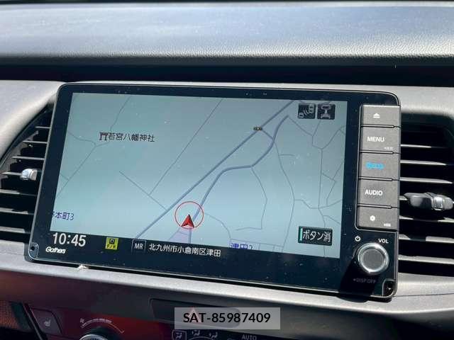 Honda FIT 2021-01 8373664-7