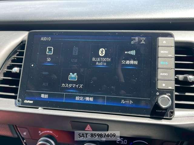 Honda FIT 2021-01 8373664-8
