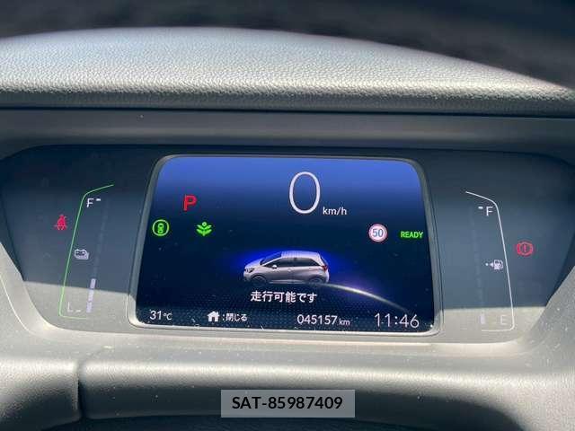 Honda FIT 2021-01 8373664-9