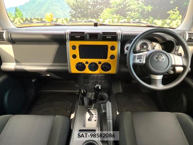Toyota FJ CRUISER 2015-02 8373120-1