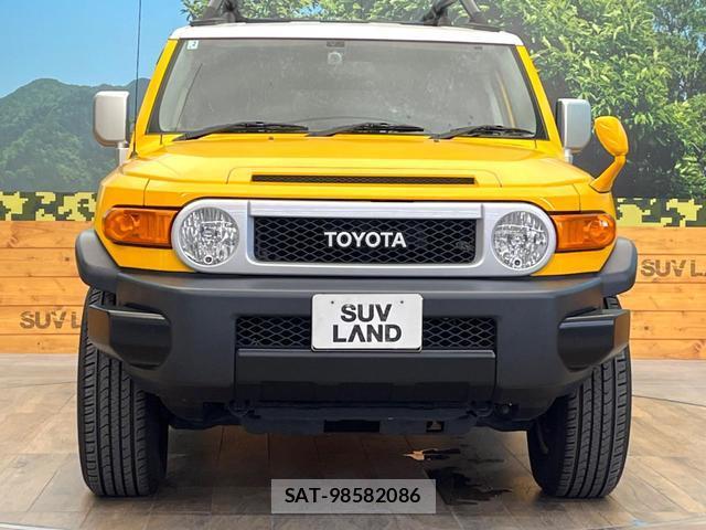 Toyota FJ CRUISER 2015-02 8373120-13